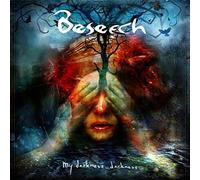 Beseech - My Darkness, Darkness [VINYL]