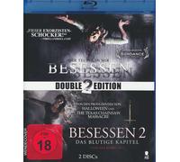 Mitchell Altieri,Phil Flores,Greg a.Sager - Besessen 1 & 2 (Double2Edition) (BR)
