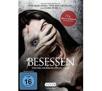 Besessen - The Big Horror Collection (5 Horrorfilme in einer Box) [DVD]
