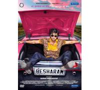 Besharam Original Hindi DVD with English Subtitles