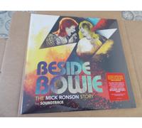 Various Artists - Beside Bowie: The Mick Ronson Story The Soundtrack [VINYL]