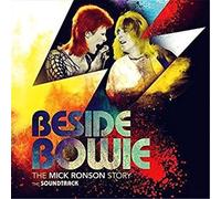 Beside Bowie: The Mick Ronson Story - Various Artists CD