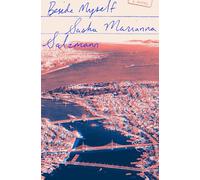 Beside Myself: A Novel