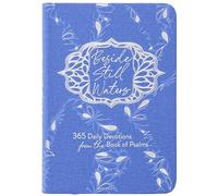 Beside Still Waters: 365 Daily Devotions from the Book of Psalms