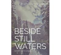 Beside Still Waters: Daily Devotions from the Psalms