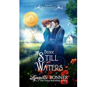 Beside Still Waters (Large Print Edition) (Wyldhaven - Large Print)