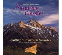 Beside Still Waters Presents Inspiring Classics