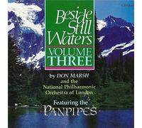 Beside the Still Waters Volume Three (1989-08-02)