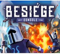 Besiege EU XBOX One / Xbox Series X|S CD Key