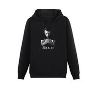 Besiege House Md Dr House Use It Funny Hoodies Pullover Hoody Black Sweatershirt XL