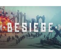 Besiege (PC) Steam Account - GLOBAL