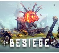 Besiege PC Steam CD Key