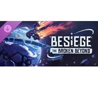 Besiege: The Broken Beyond DLC PC Steam CD Key