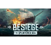 Besiege: The Splintered Sea