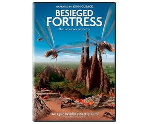 Besieged Fortress [DVD] [2006] [Region 1] [US Import] [NTSC]