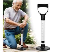 besingki Besingki Mobility Aids Tool Adjustable Standing Assist Devices Portability Standing Aid Device Stable Supports Equipment for Rising Indoors, Garden Work,Outdoor Work,Doing Housework
