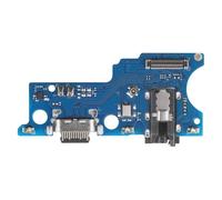 BESJMYT for Samsung Galaxy A04e Charging Port Replacement USB Charger Dock Type-C Connector Flex Cable Board with Microphone Jack Headphone Mic Port Repair Fix for SM-A042F