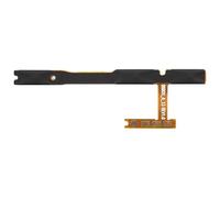 BESJMYT for Samsung Galaxy A14 5G Power Button and Volume Button Flex Cable Replacement - Side Power On/Off Switch Control Button Connector Flexible Cable Repair Parts for A14 5G SM-A146U