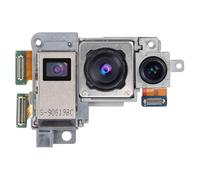 BESJMYT for Samsung Galaxy Note 20 Ultra 5G Rear Main Camera Replacement
