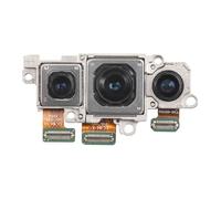 BESJMYT for Samsung Galaxy S22 5G S22 Plus Rear Main Camera Replacement