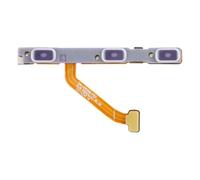 BESJMYT for Samsung Galaxy S22+ Plus Power Button and Volume Button Flex Cable Replacement Flexible Cable Side Power On/Off Switch Control Button Connector Repair Parts for SM-S906U SM-S906U1