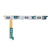 BESJMYT for Samsung Galaxy S23 Ultra Power Button and Volume Button Flex Cable Replacement Flexible Cable Side Power On/Off Switch Control Button Connector Repair Parts for SM-S918U SM-S918U1