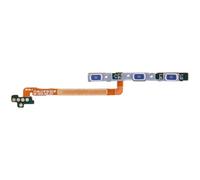 BESJMYT for Samsung Galaxy S24 Ultra Power Button and Volume Button Flex Cable Replacement Flexible Cable Side Power On/Off Switch Control Button Connector Repair Parts for SM-S928U SM-S928U1