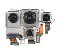 BESJMYT for Samsung Galaxy S24 Ultra Rear Main Camera Replacement Back Camera Module Part Repair for Samsung s24ultra SM-S928U SM-S928U1