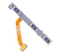 BESJMYT Power Button and Volume Button Flex Cable Replacement for Samsung Galaxy S22 5G Flexible Cable Side Power On/Off Switch Control Button Connector Repair Parts for SM-S901U SM-S901U1