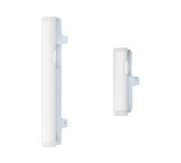 BESJMYT Power Button and Volume Button Replacement for Samsung Galaxy S23 Side Button Power On Off Switch and Volume Button Replacement Model: SM-S911U SM-S911U1 Cream