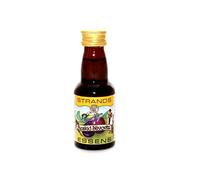 Beskid Slivovitz Style Essence - Deep Plum & Almond Stone Flavouring for Vodka - 25ml - Alcohol-Free