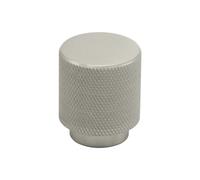 Beslag Design - Knob Helix-33, rf-look - Stainless Steel