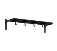 Beslagsboden - Hook Rack, 4-Hooks