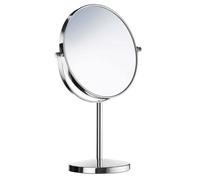 Beslagsboden - Make-Up Mirror. Chromed. Free Standing. X1/x7