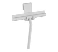 Beslagsboden - Shower Squeegee With Holder. Grey Silicone.