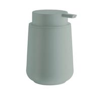 Beslagsboden - Soap Dispenser. Eucalyptus. Freestanding. H 125 mm.