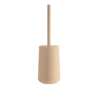 Beslagsboden - Toilet Brush. Color Sand. Freestanding. Height 350 mm.