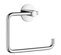 Beslagsboden - Toilet Roll Holder, Self-Adhesive, Chromed
