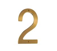 Beslagsboden Villa - House Number 2 In Brushed Brass