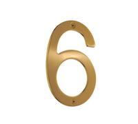 Beslagsboden Villa - House Number 6 In Brushed Brass