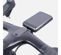 beSmart.bike Canyon Gear Groove Carbon Computer Mount for Wahoo ELEMNT ACE and Accessories (Flare RT, Rear)