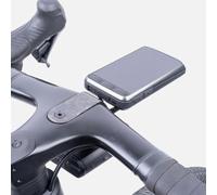 beSmart.bike Canyon Gear Groove Forged Carbon Computer Mount for Wahoo ELEMNT ACE and Accessories (Female, Rear)