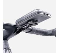 beSmart.bike - Carbon - Computer Mount for Factor Ostro VAM Gen 2 Cockpit - Wahoo ELEMNT ACE