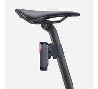 beSmart.bike - Radar Mount for Basso Astra 2026 Seat Post - Compatible with Garmin Varia 715