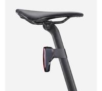 beSmart.bike - Radar Mount for Basso Astra 2026 Seat Post - Compatible with Wahoo Trackr