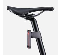 beSmart.bike - Radar mount for Bianchi Infinito 2026 seatpost - Compatible with Garmin Varia 515, RearVue 820