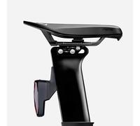 beSmart.bike - Radar mount for Canyon Speedmax Gen 5 seatpost - Compatible with Wahoo Trackr