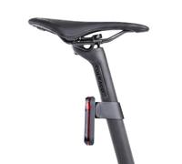 beSmart.bike - Radar mount for Colnago C68 seatpost - Compatible with Garmin Varia 515, RearVue 820