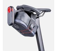 beSmart.bike - Radar mount for Cube saddle - Compatible with Garmin Varia 515, RearVue 820 & AirTag