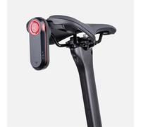 beSmart.bike - Radar mount for Giant Grit SL saddle - Compatible with Garmin Varia 515, RearVue 820 & AirTag